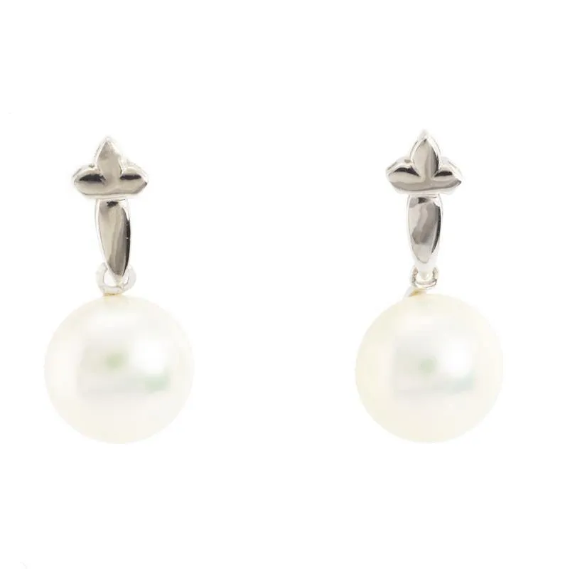 10mm Pearl Earring E26936
