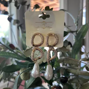 #48 EARRINGS