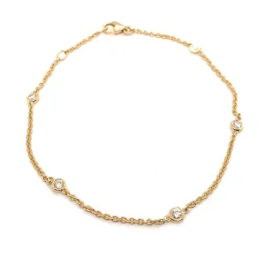 5 Diamond Set