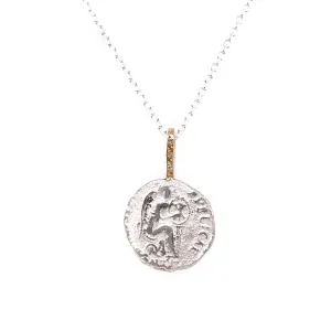 A Beautiful Life Pendant Necklace