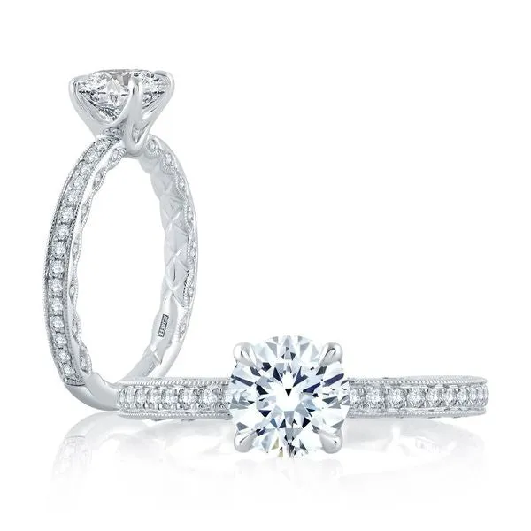 A.Jaffe Engagement Rings ME2262Q/129