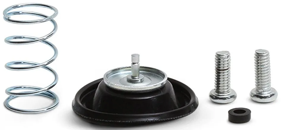 ALL BALLS 46-4038 Air Cut Off Valve Rebuild Kit