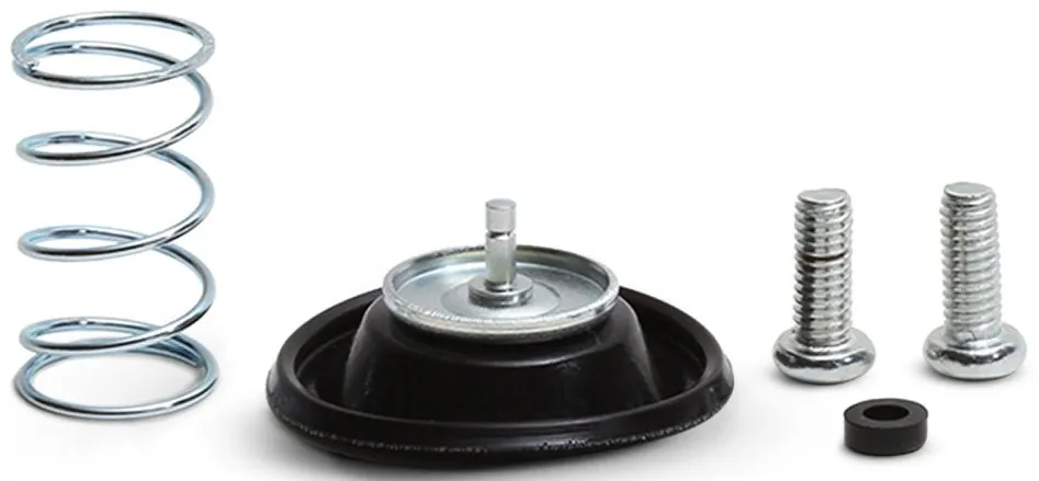 ALL BALLS 46-4038 Air Cut Off Valve Rebuild Kit