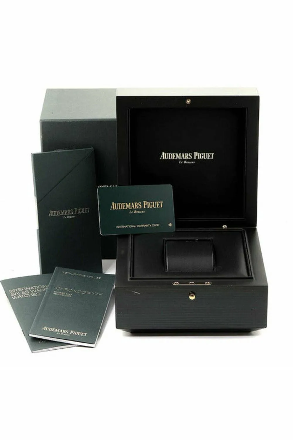 audemars piguet royal oak 18kt rose gold 15400or.oo.1220or.03