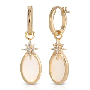 AURORA DROP EARRINGS
