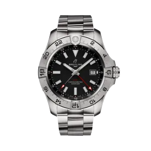 AVENGER AUTOMATIC GMT 44