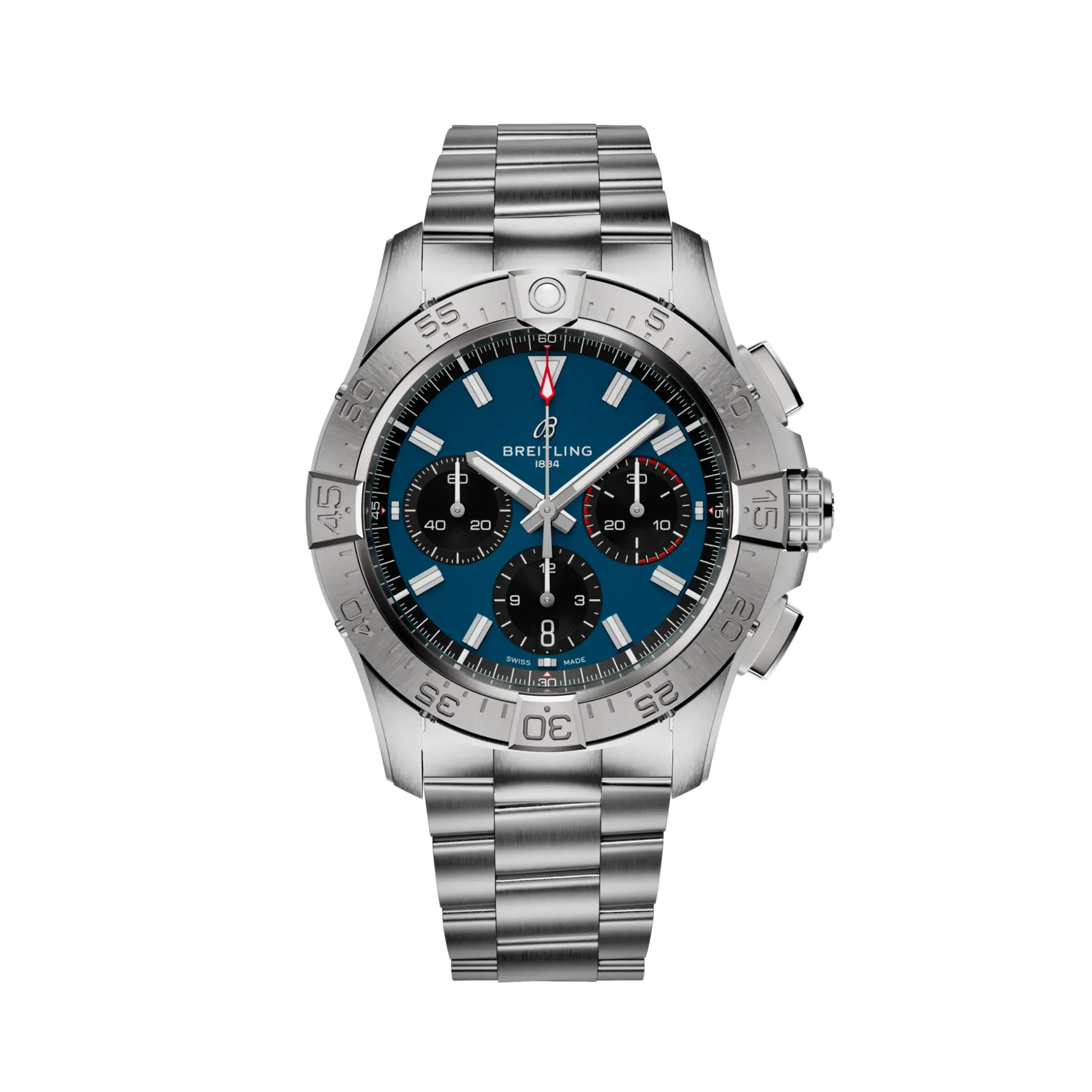 AVENGER B01 CHRONOGRAPH 42