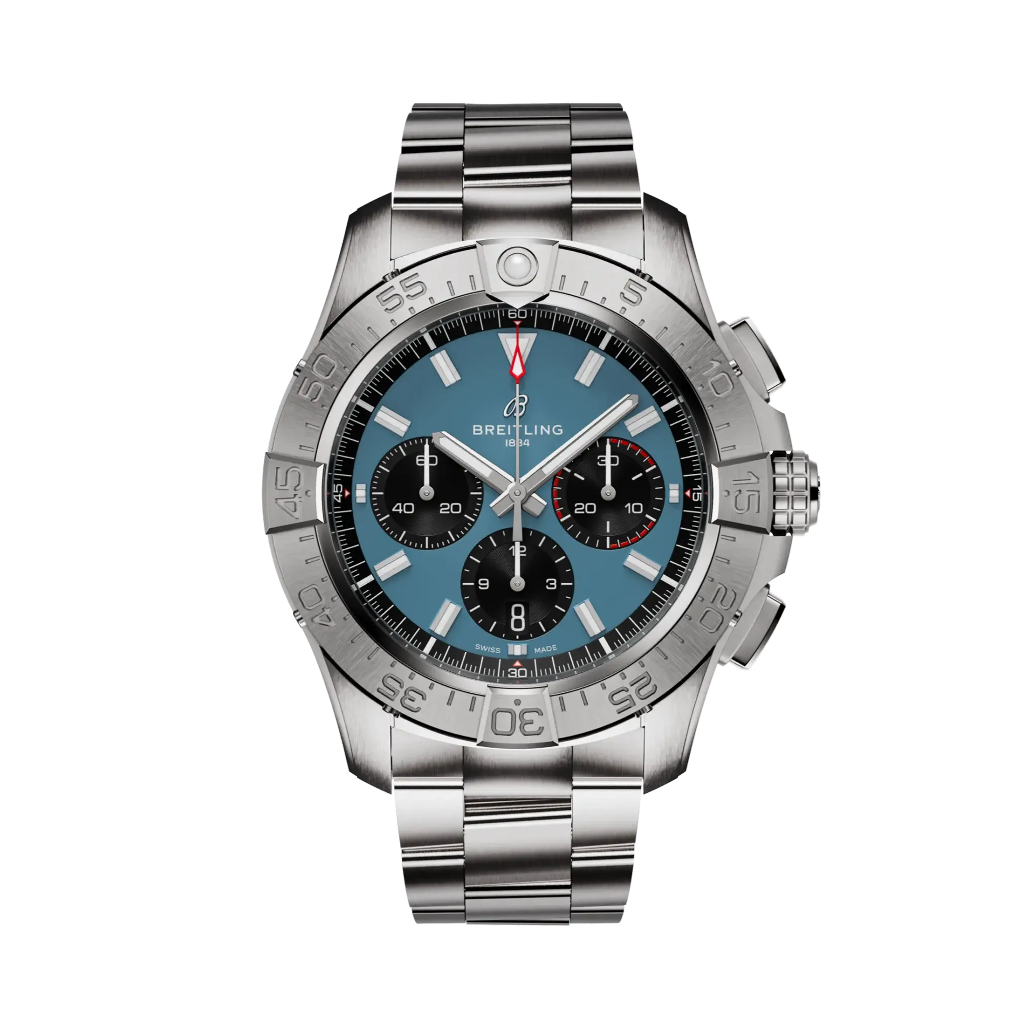 AVENGER B01 CHRONOGRAPH