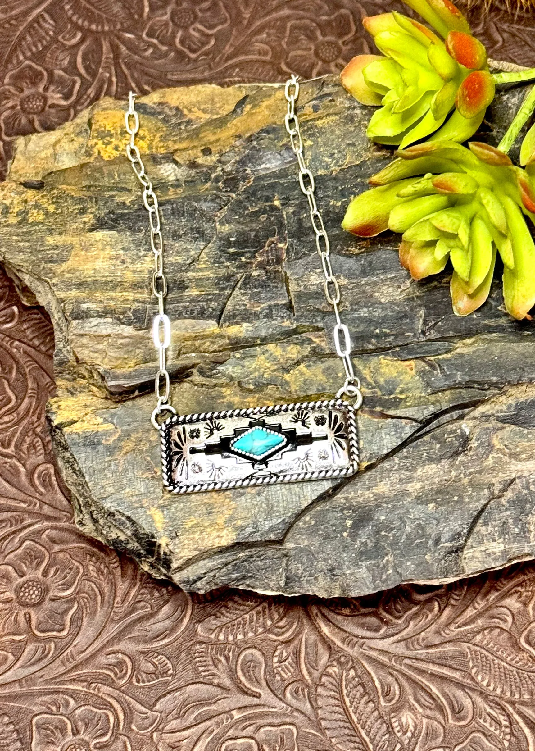 AZTEC VIBES