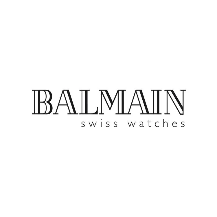 Balmain - B1348.33.22