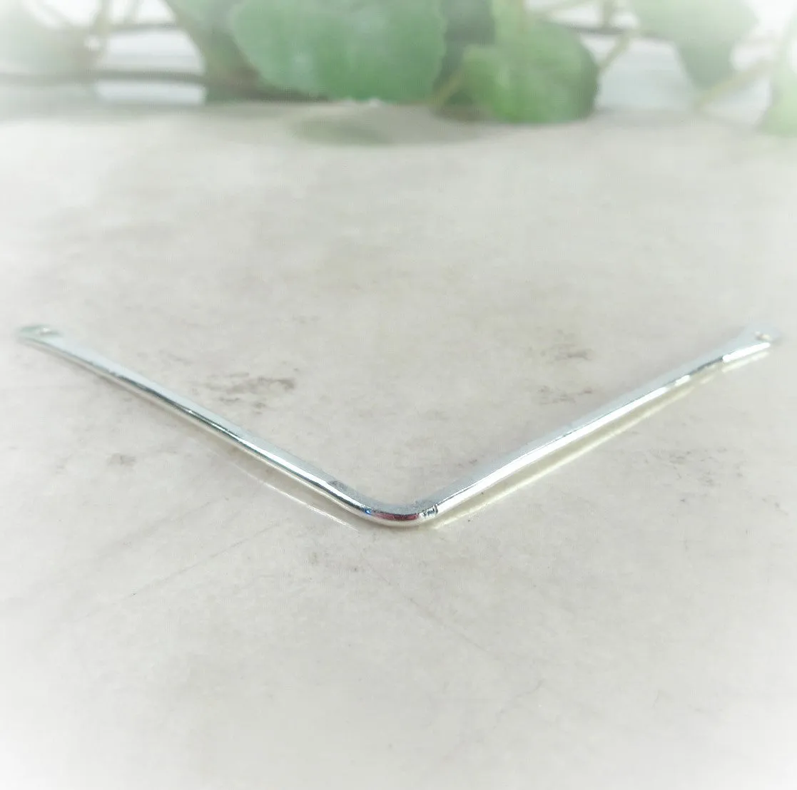 Bars V - Your Choice of Metals