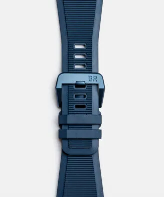 BELL & ROSS BR 03-92 DIVER TARA LIMITED EDITION
