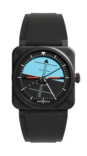 BELL & ROSS BR-03 HORIZON LIMITED EDITION