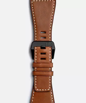 BELL & ROSS BR 03A HERITAGE CERAMIC 41mm