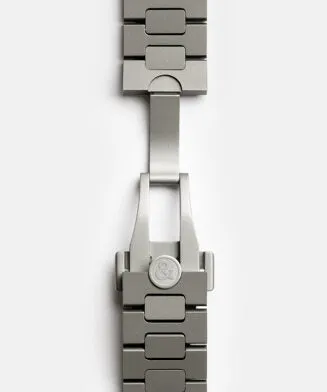 BELL & ROSS BR X5 BLACK TITANIUM