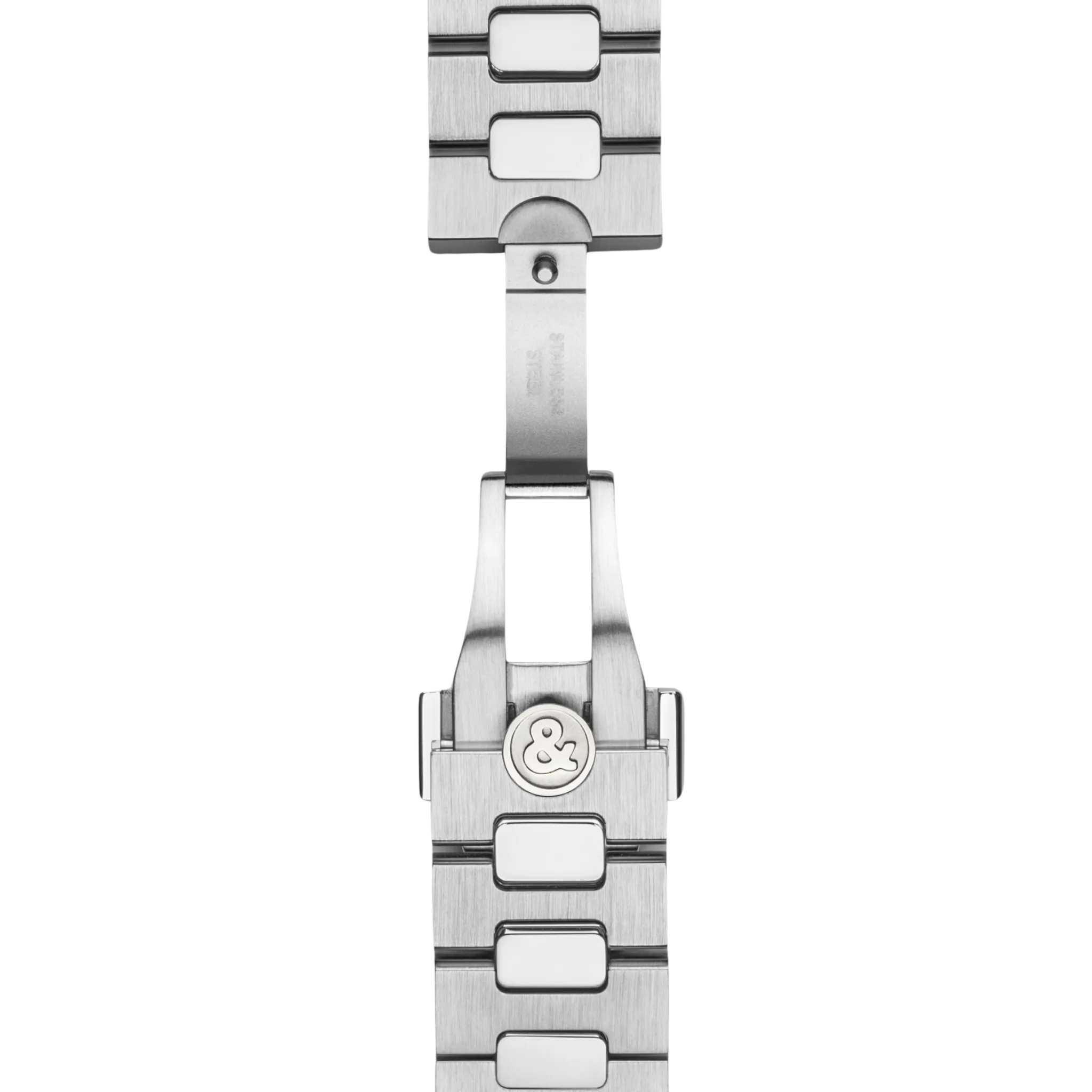 BR 05 BLACK STEEL