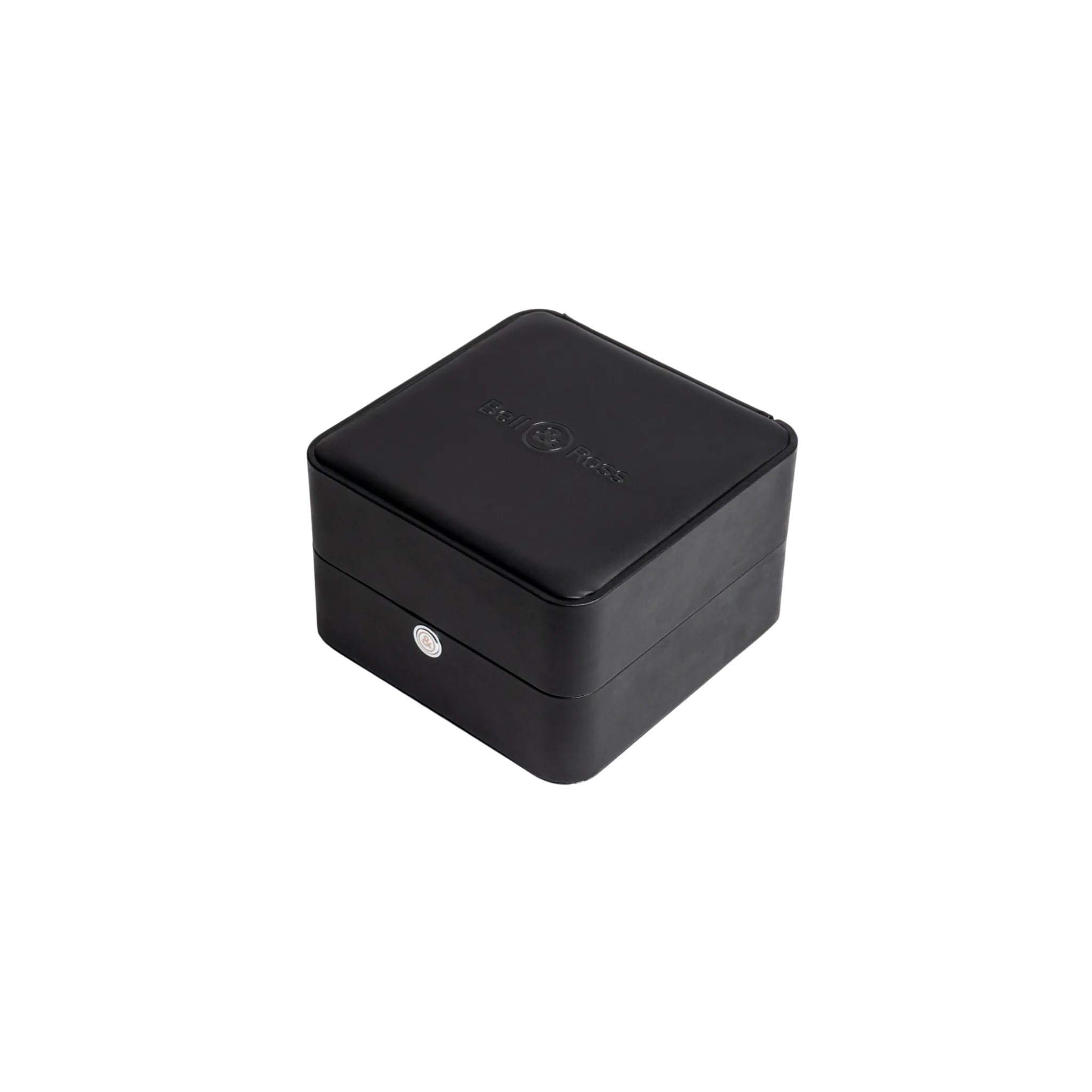 BR 05 BLACK STEEL