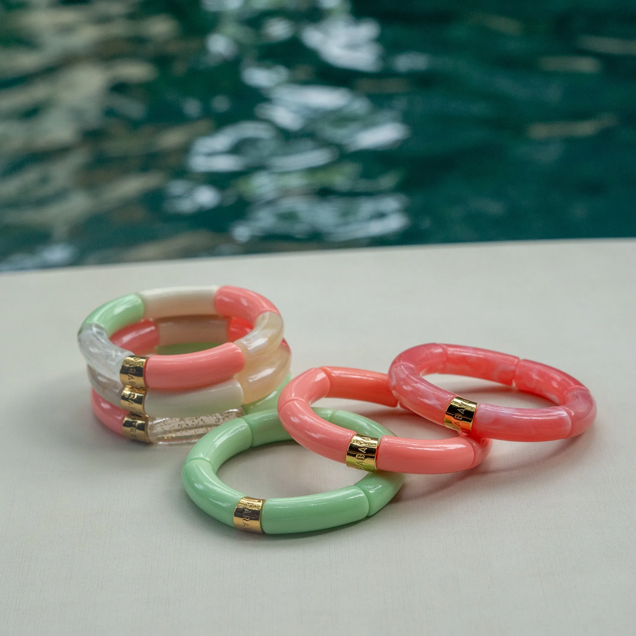 BRACELET PIPOCA SAMBA MONO 1