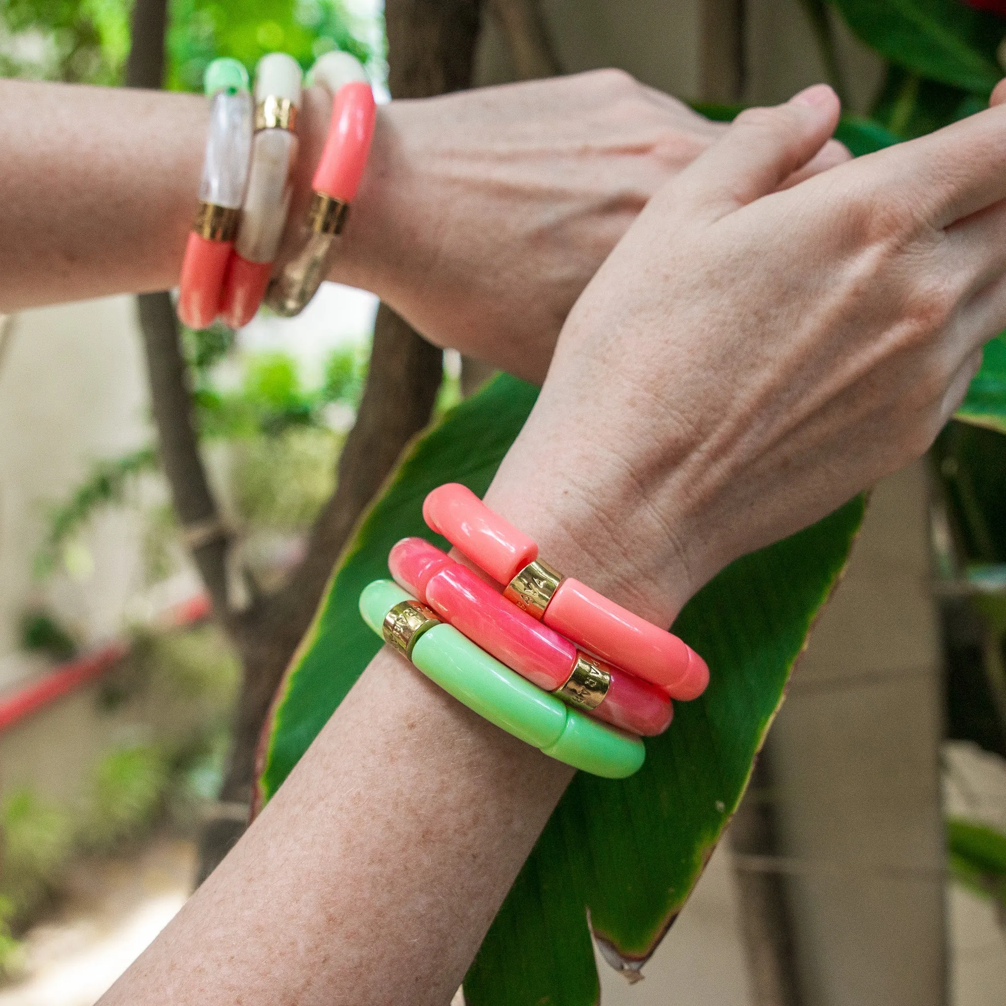 BRACELET PIPOCA SAMBA MONO 1