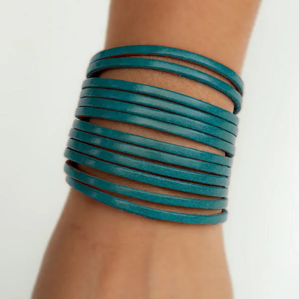 Bracelets - STRANDS