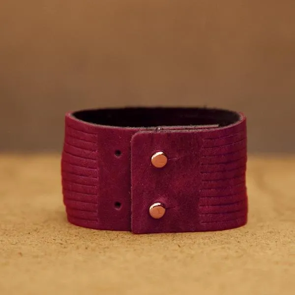 Bracelets - STRANDS