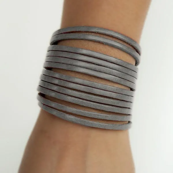Bracelets - STRANDS