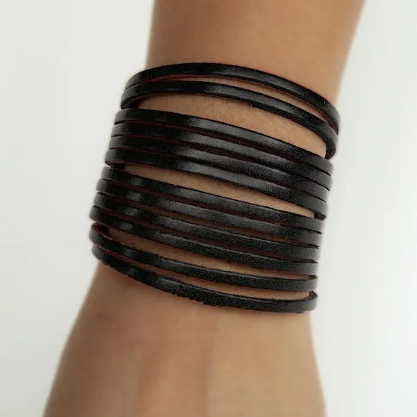 Bracelets - STRANDS