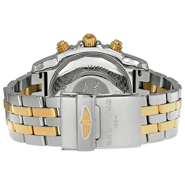 Breitling Chronomat 44 Automatic Chronograph Men's Watch CB011012-A696TT CB011012/A696