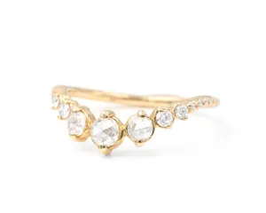 Calla Ring (Ready to Ship size 6)