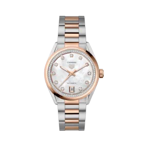 CARRERA DATE