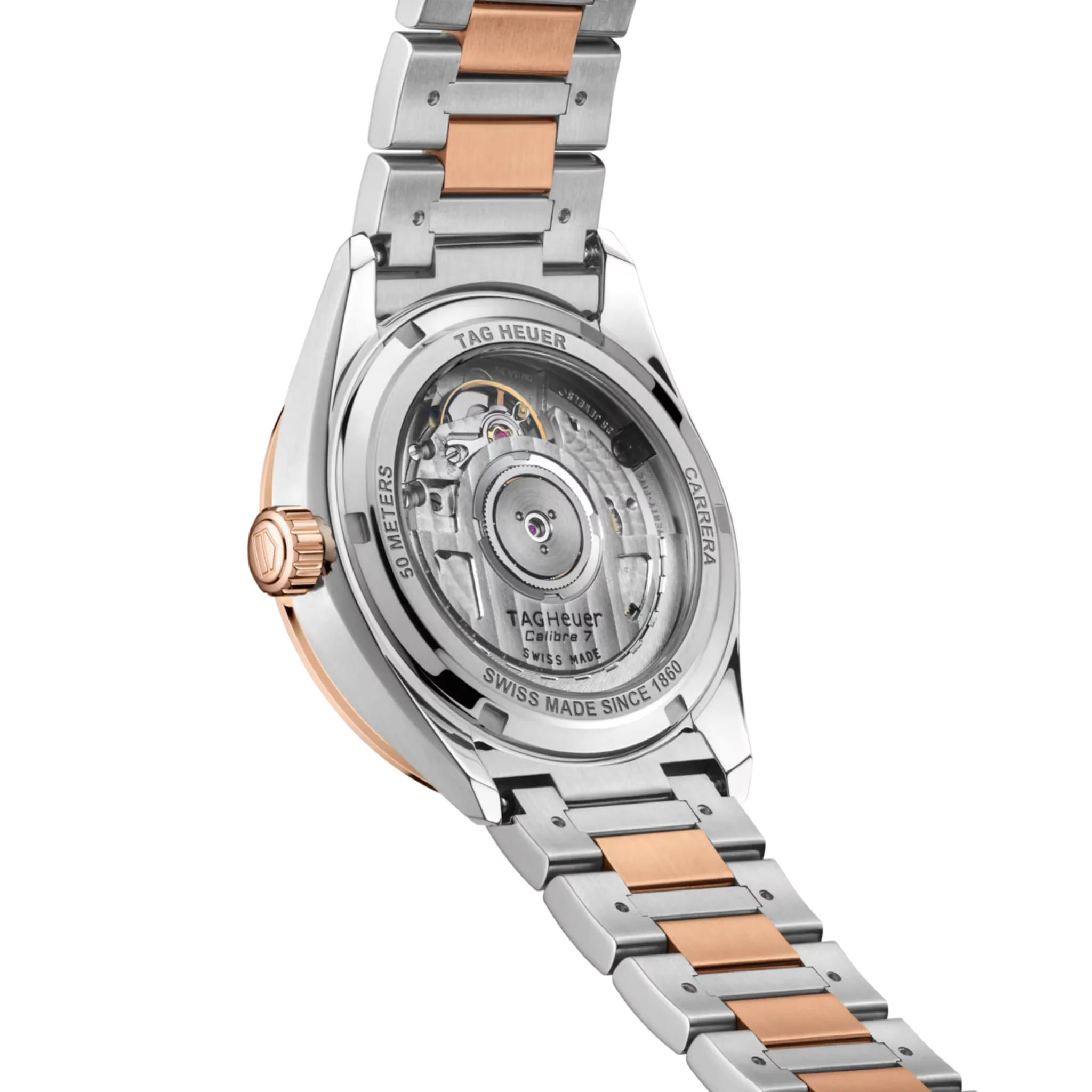 CARRERA DATE