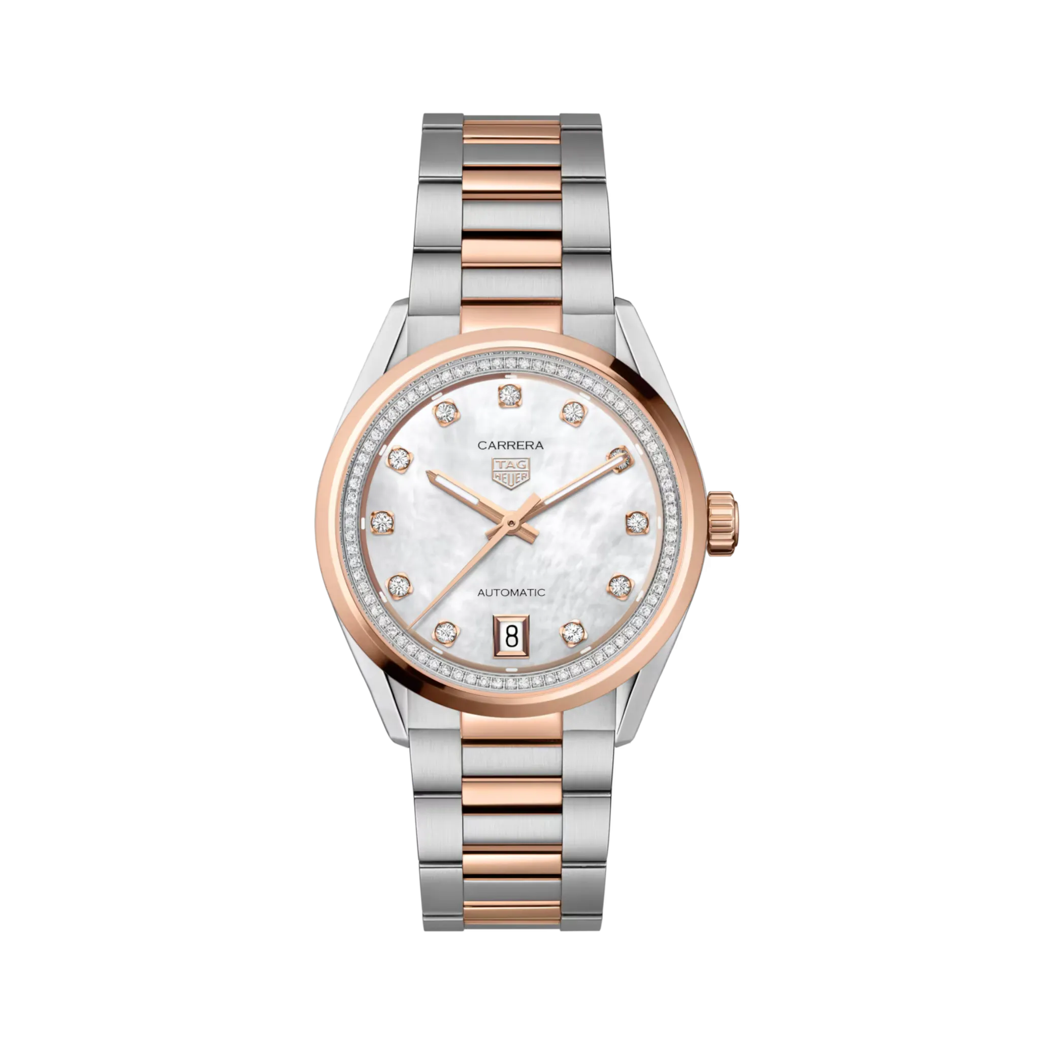 CARRERA DATE