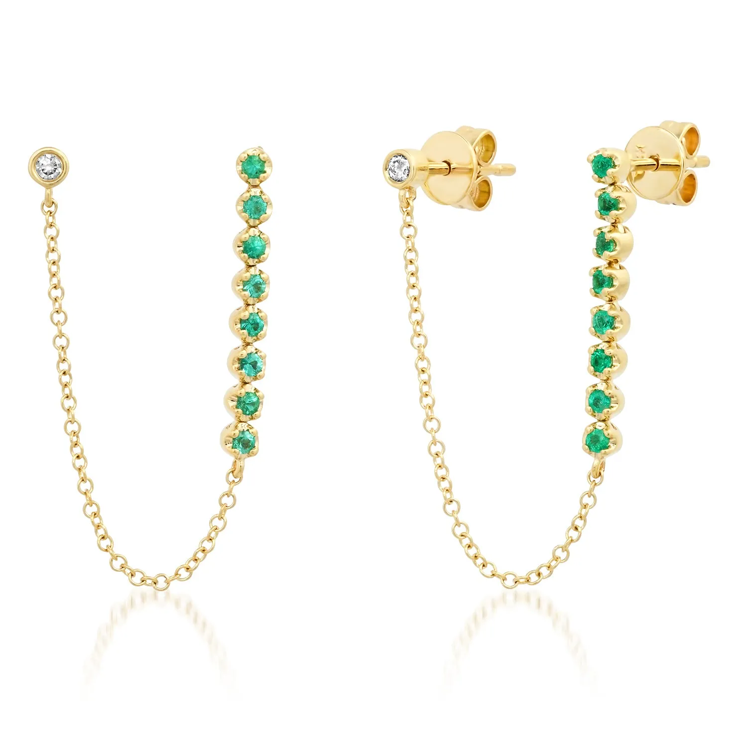 Chain Studs