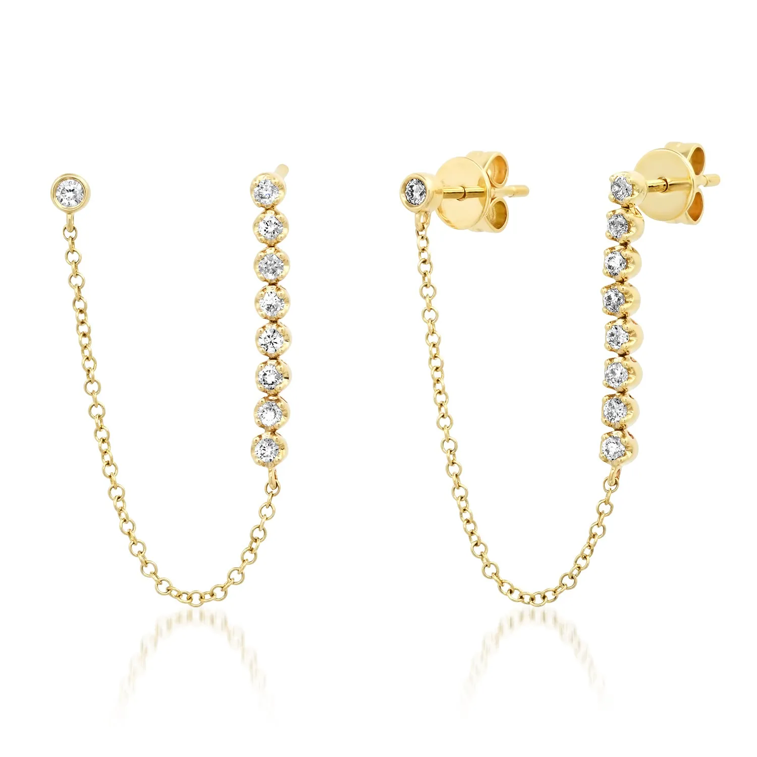 Chain Studs