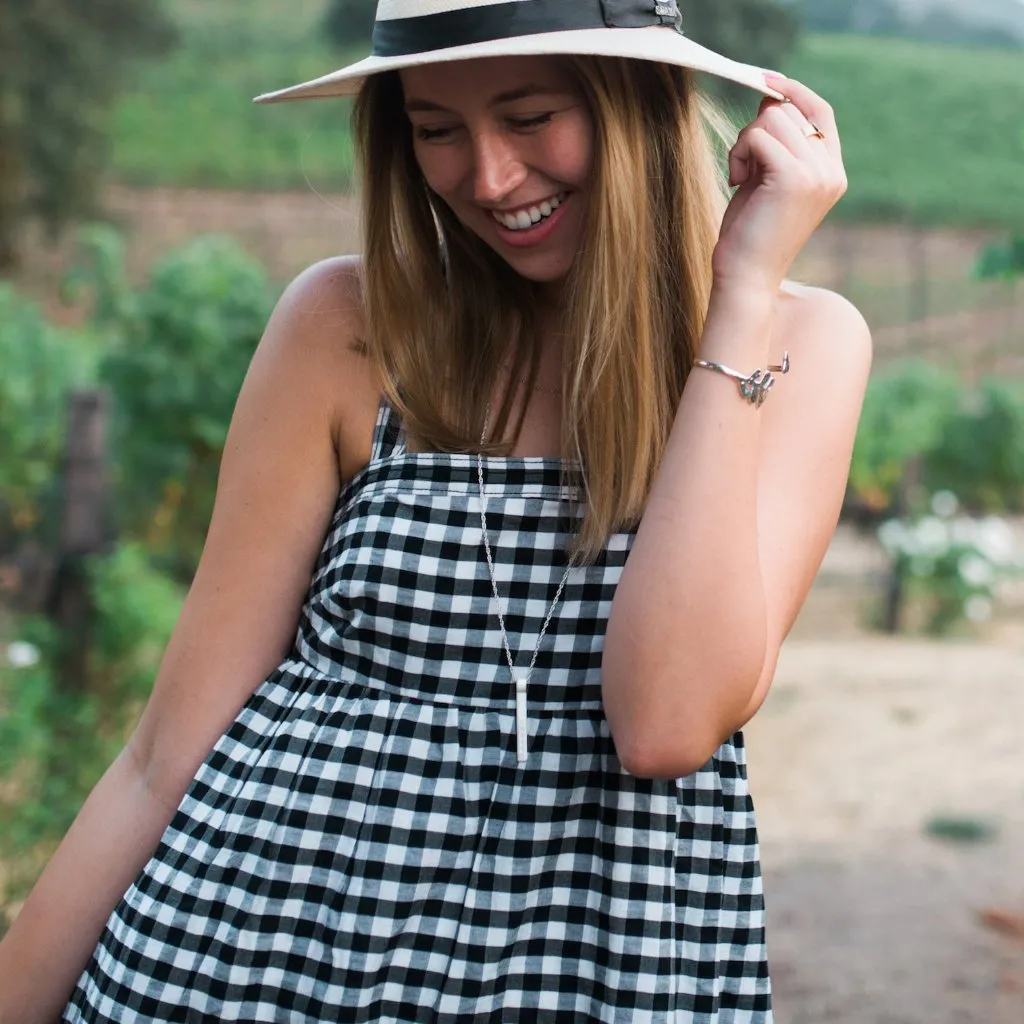 Cheers Necklace - Love