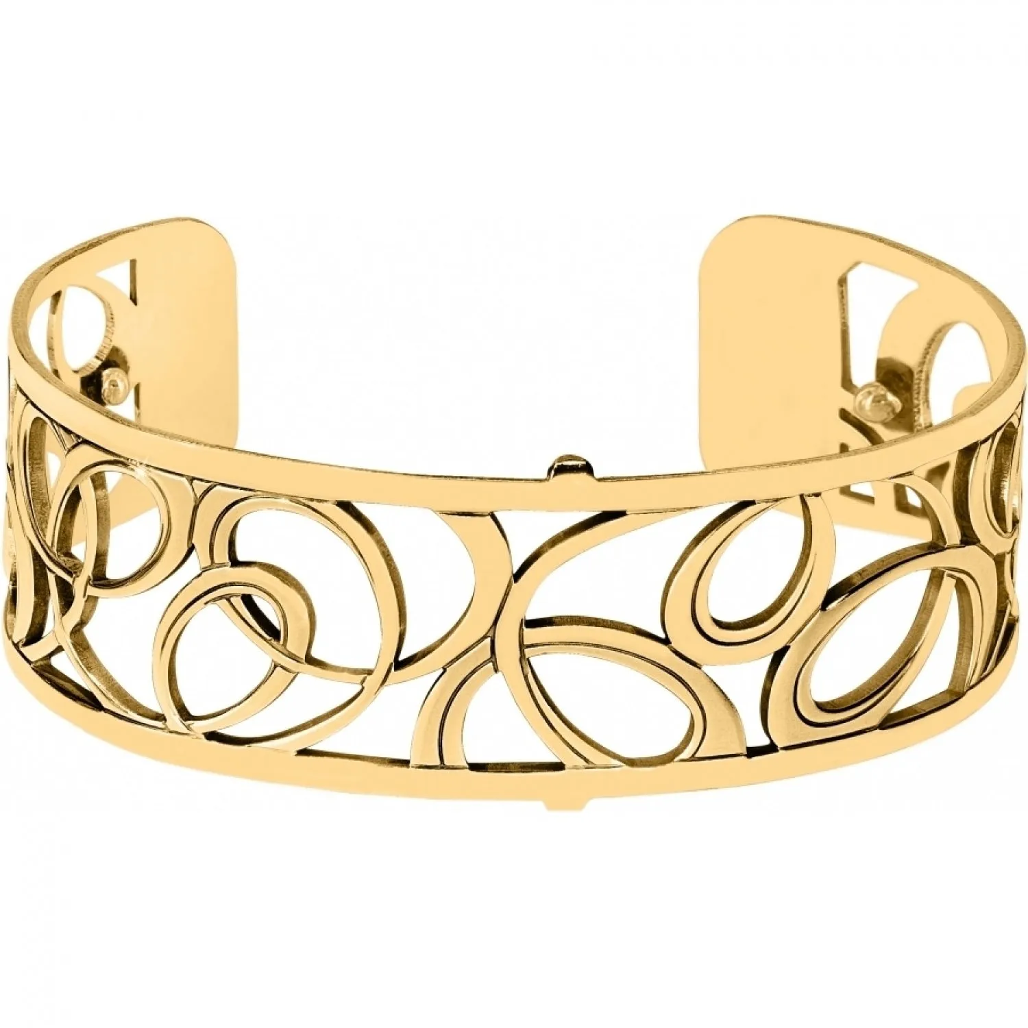 Christo Vienna Narrow Cuff Bracelet - JF3135