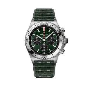 CHRONOMAT B01 42