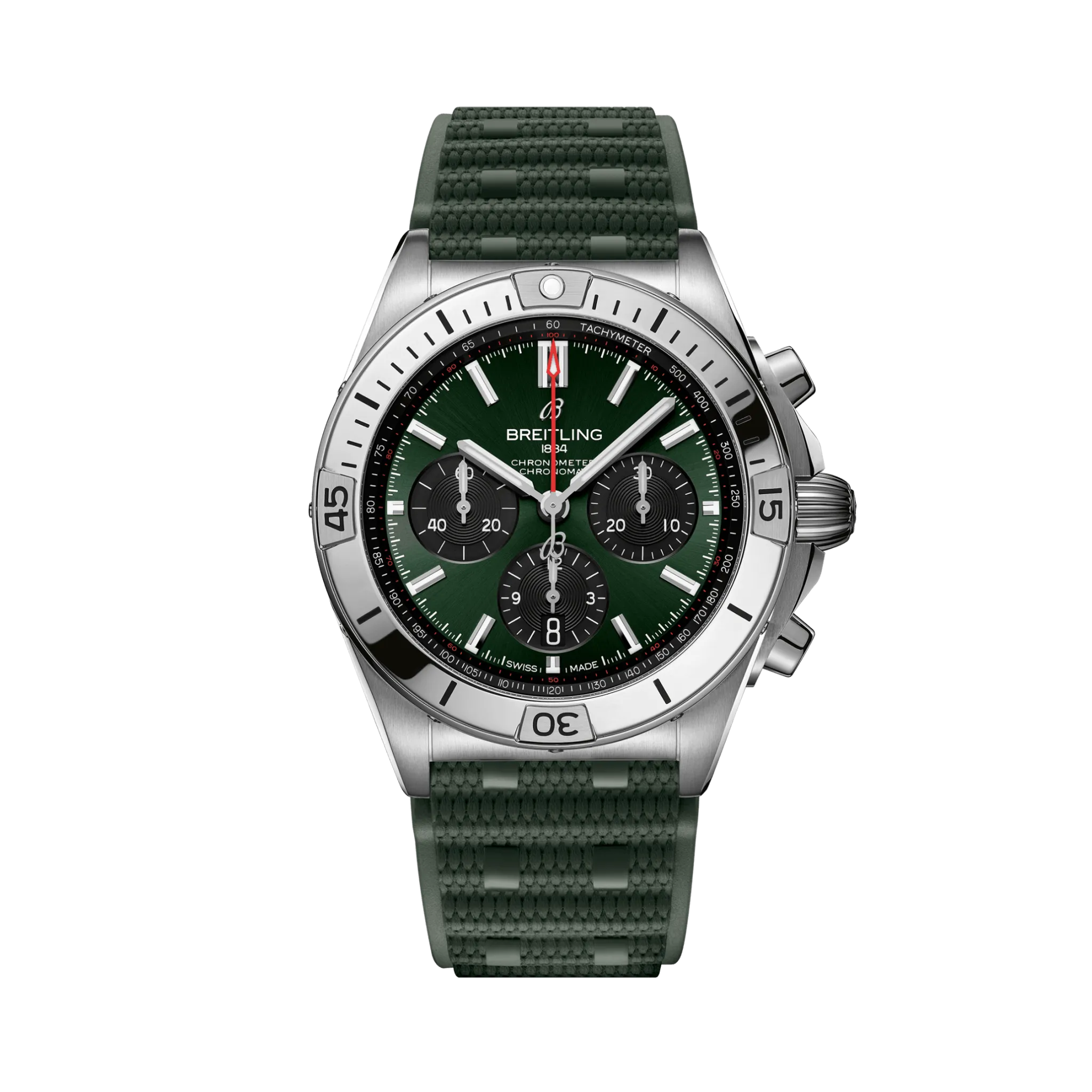 CHRONOMAT B01 42