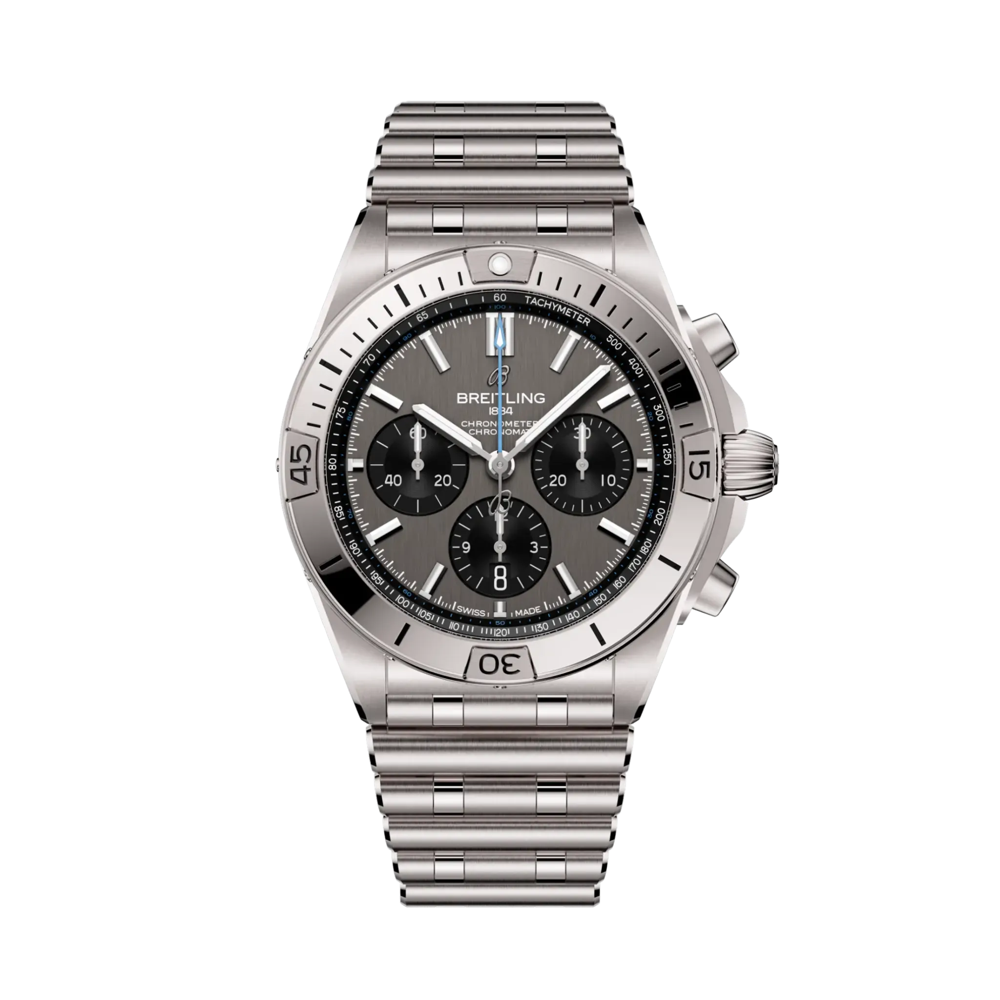CHRONOMAT B01 42