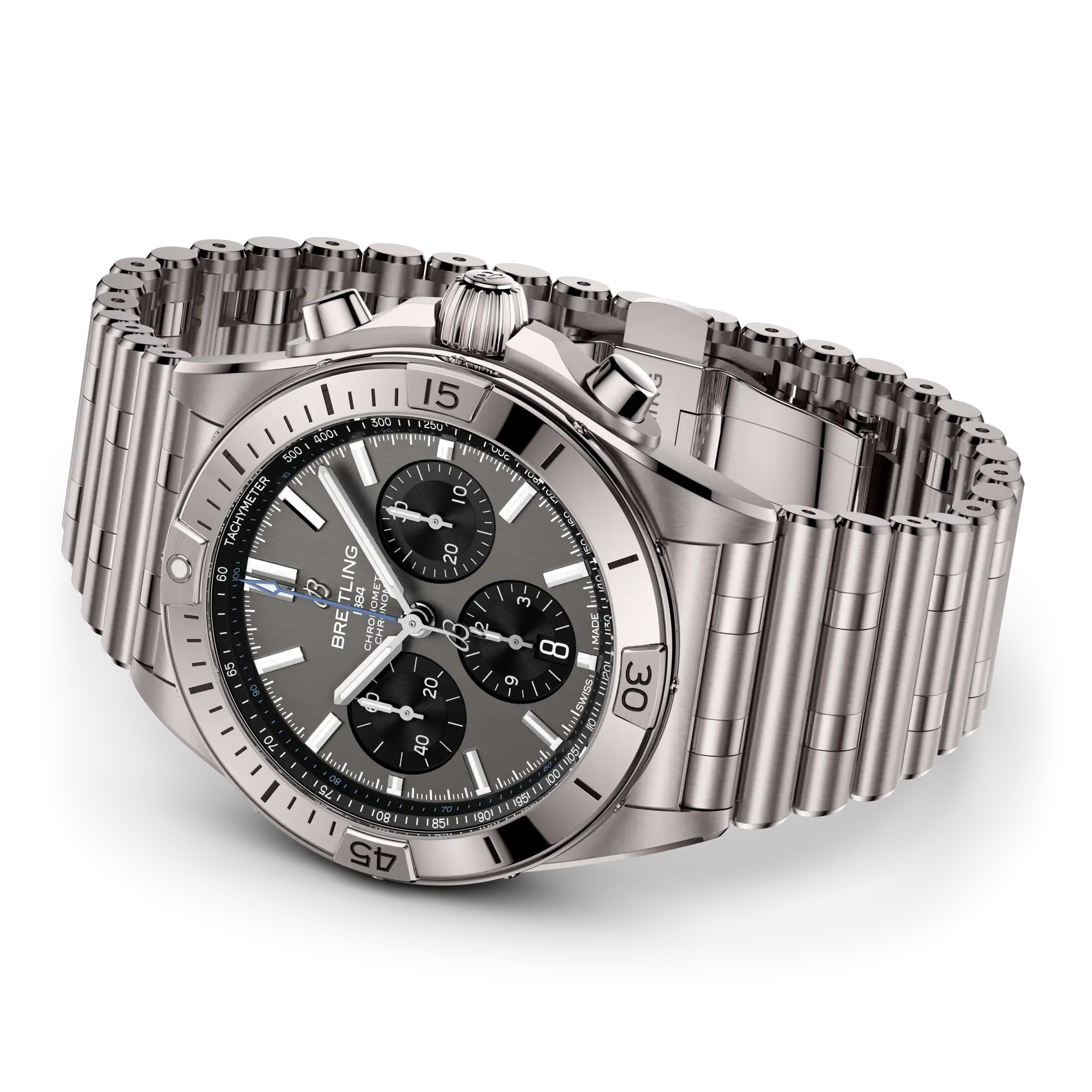 CHRONOMAT B01 42