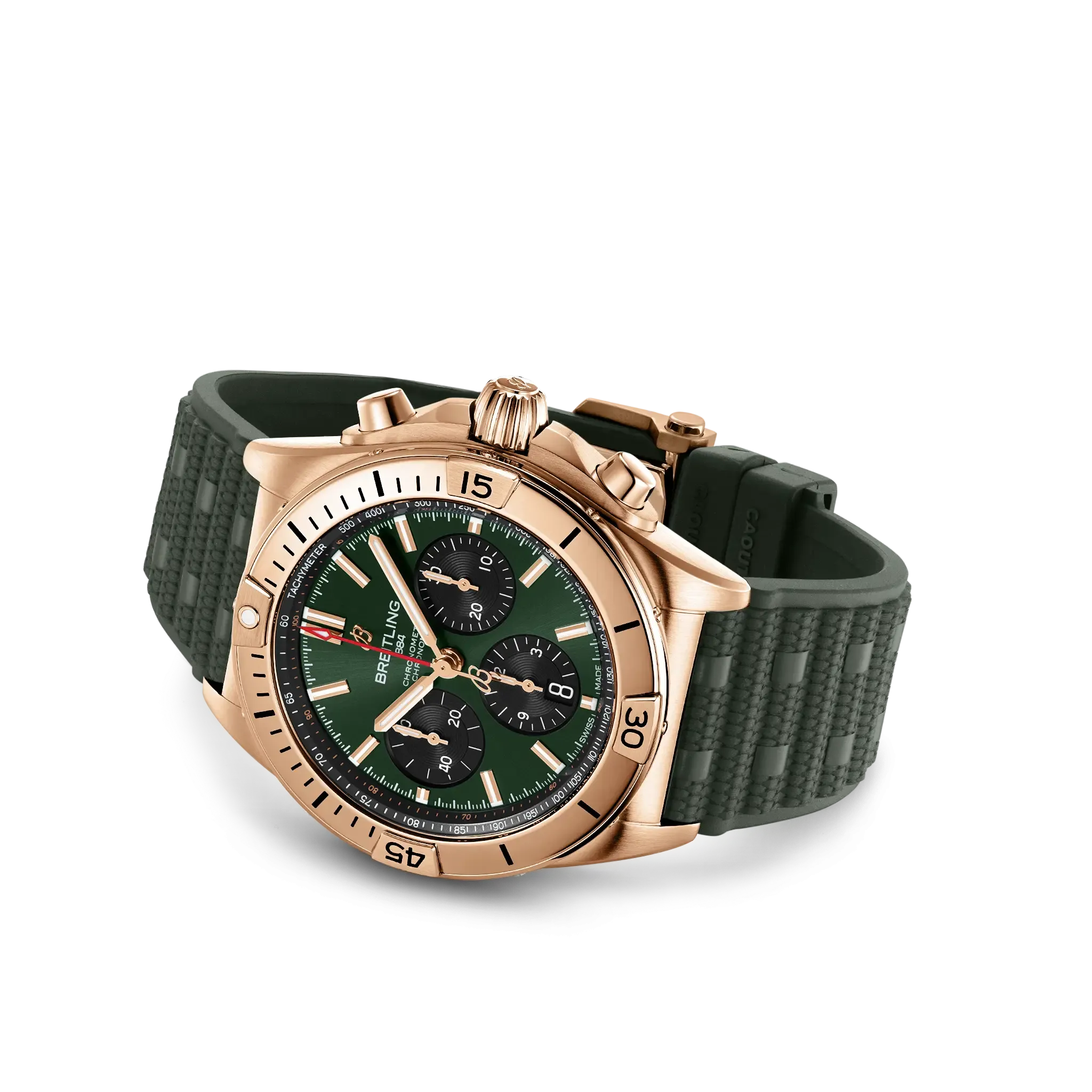 CHRONOMAT B01 42