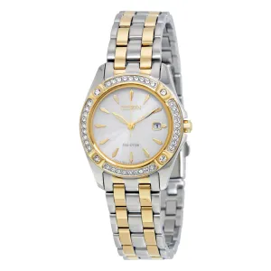 Citizen Silhouette Ladies Watch EW2354-53P