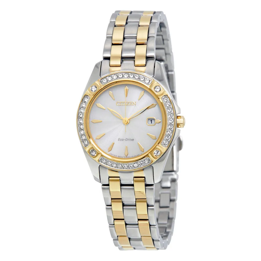 Citizen Silhouette Ladies Watch EW2354-53P