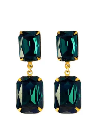 Classic Drops - Emerald