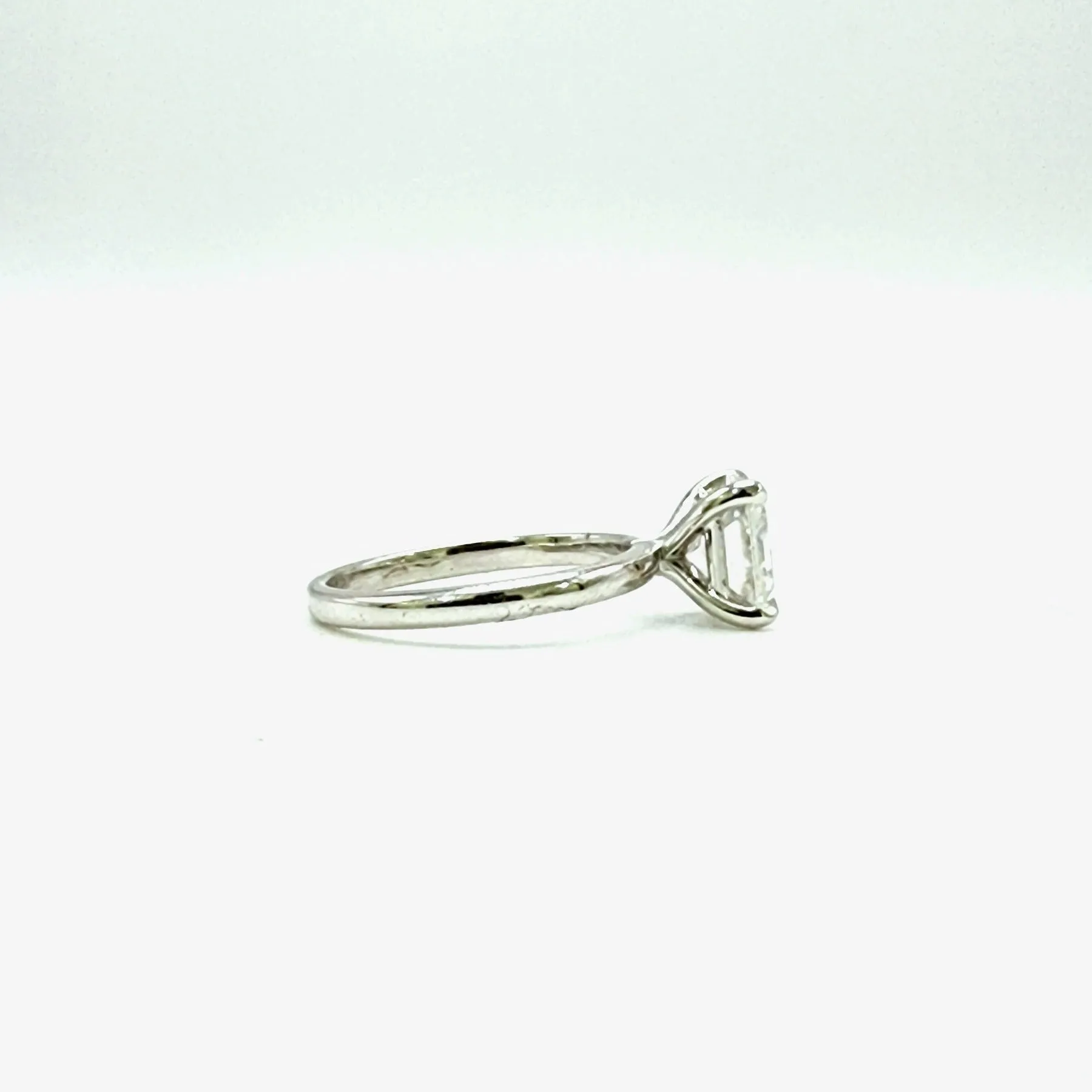 Cleo ~ Asscher
