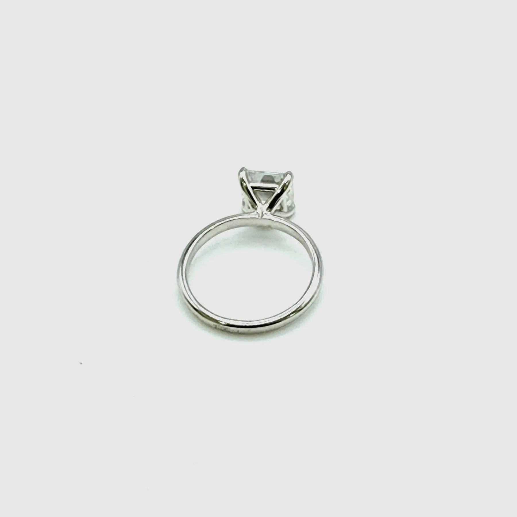 Cleo ~ Asscher