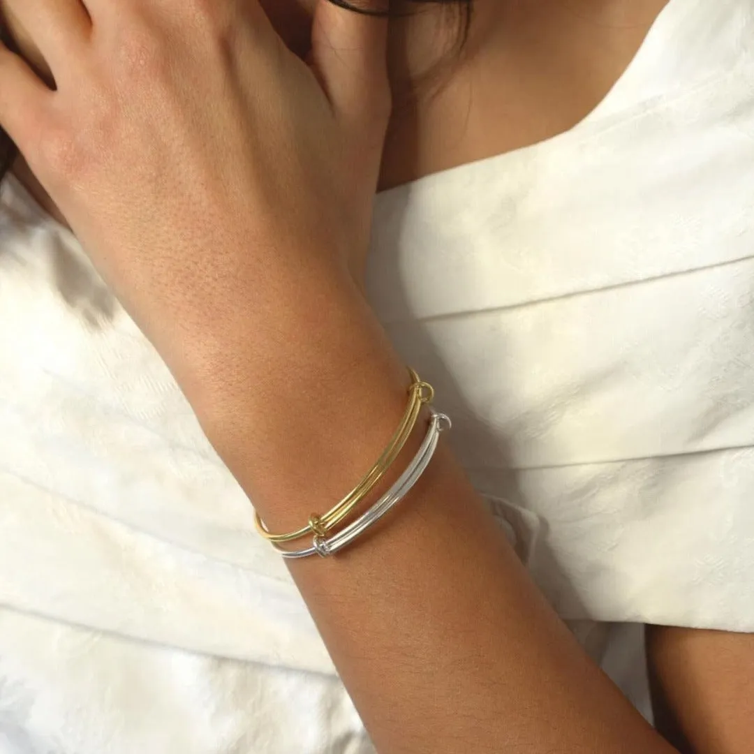 Cuff Bracelet