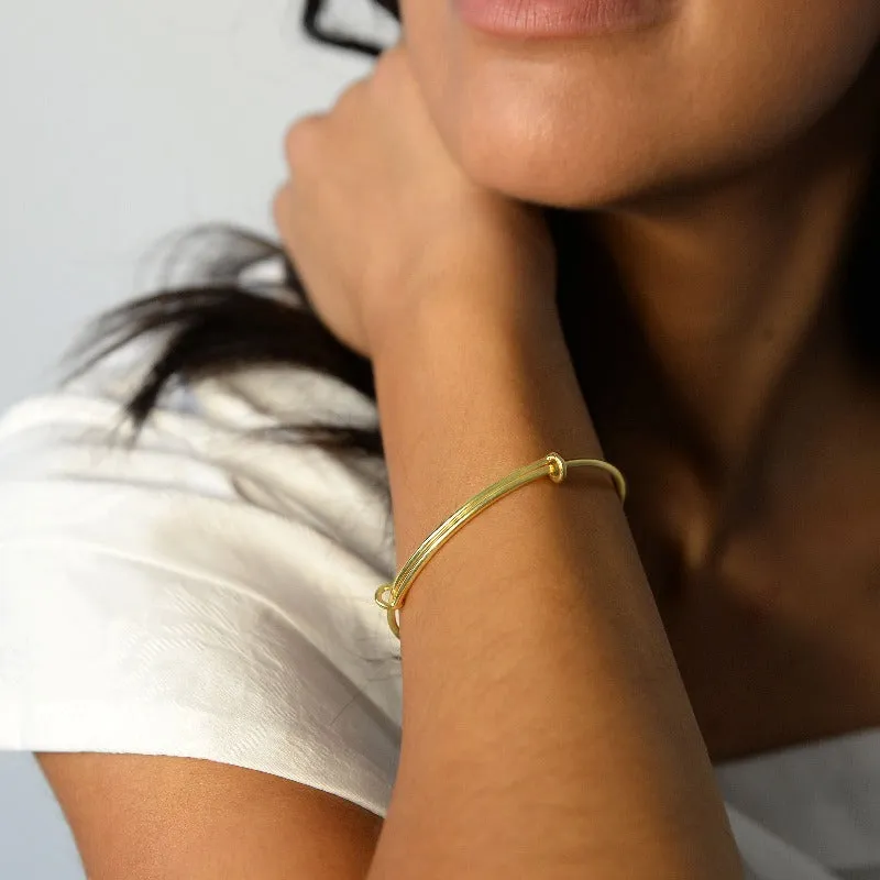 Cuff Bracelet