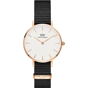 Daniel Wellington Petite Cornwall 28mm Women's Gold Watch DW00100251