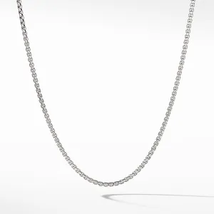 David Yurman   Necklaces & Pendant in Silver and 14-Karat Yellow Gold